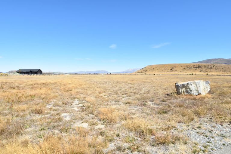 Photo of property in 6 Cameron Place, Ben Ohau, Twizel, 7999