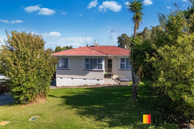 Photo of property in 41 Beaumonts Way, Manurewa, Auckland, 2102