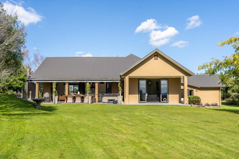 Photo of property in 27 Ridge Park Drive, Horotiu, Hamilton, 3288