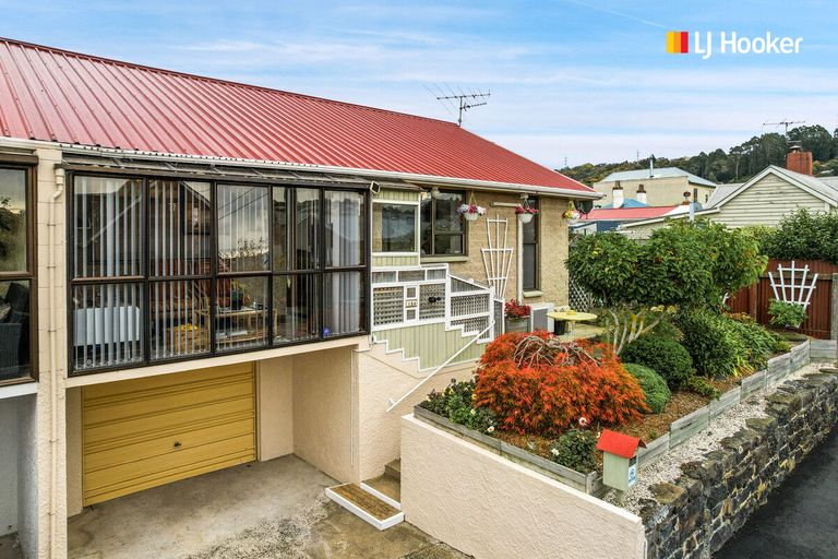 Photo of property in 15a Edwin Street, Caversham, Dunedin, 9012