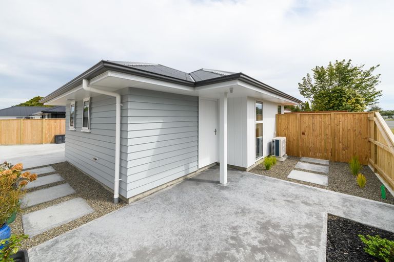 Photo of property in 208a Tremaine Avenue, Highbury, Palmerston North, 4412