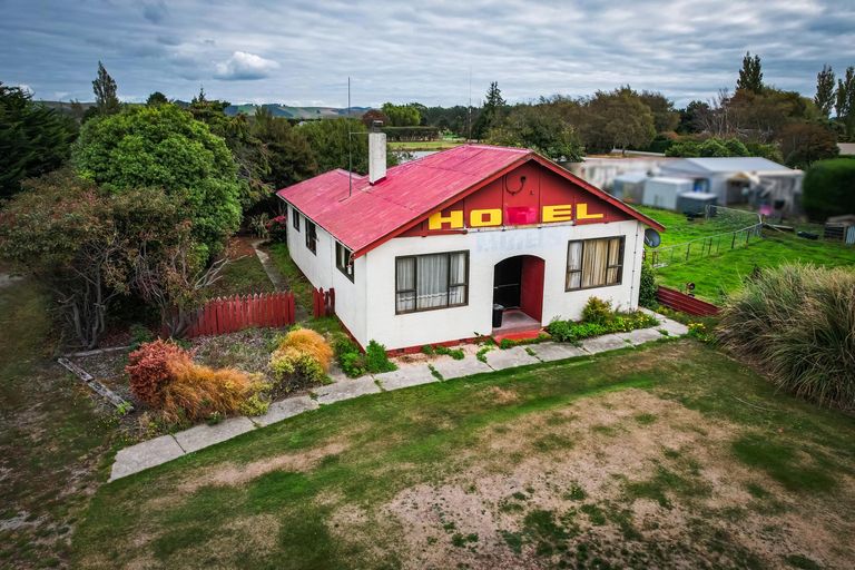 Photo of property in 695 Hilderthorpe-pukeuri Road, Richmond, Oamaru, 9493