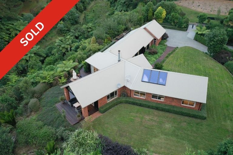 Photo of property in 1543d Waingaro Road, Glen Massey, Ngaruawahia, 3793