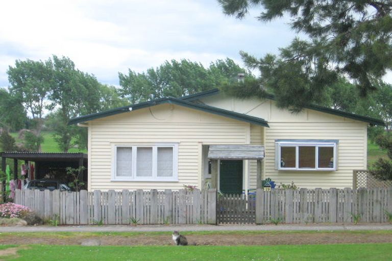 Photo of property in 29 Whitaker Street, Te Aroha, 3320