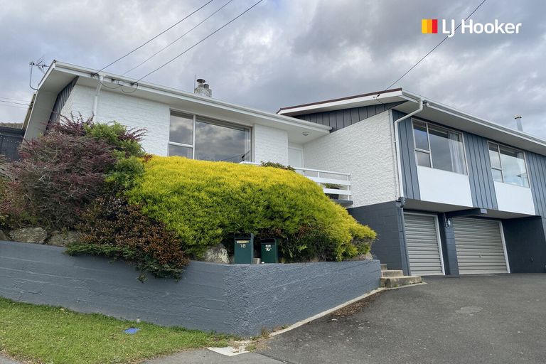 Photo of property in 16 Aberdeen Road, Saint Clair, Dunedin, 9012