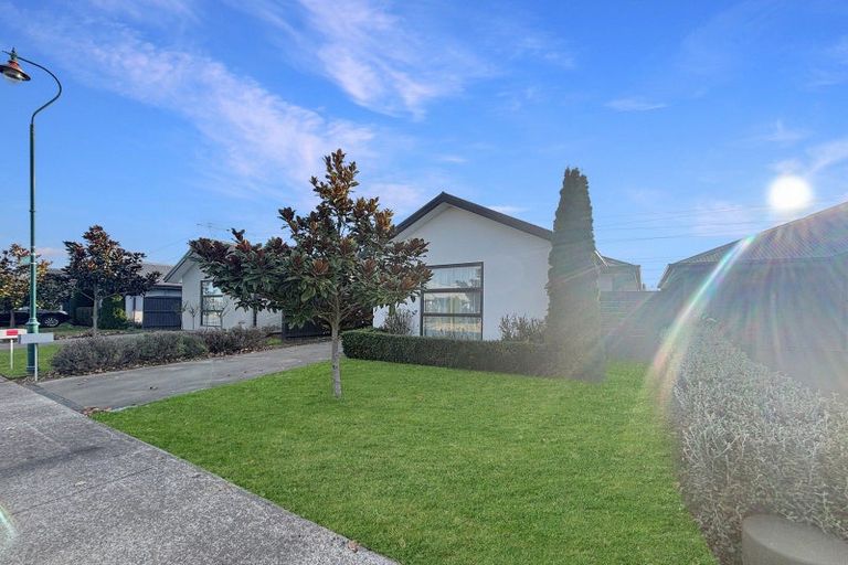 Photo of property in 48 Helmore Street, Rangiora, 7400
