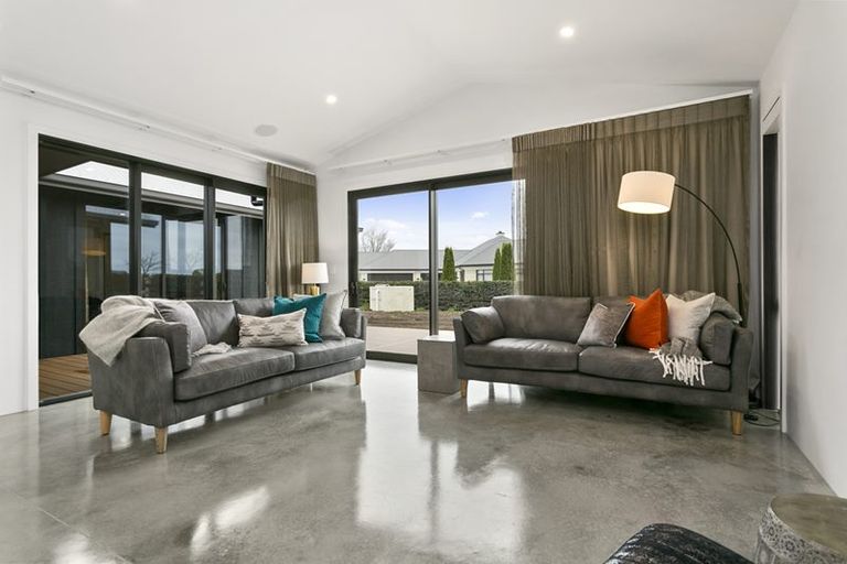 Photo of property in 6 Oakfield Close, Matamata, 3400