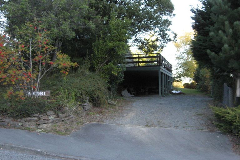 Photo of property in 41 Chalet Crescent, Hanmer Springs, 7334