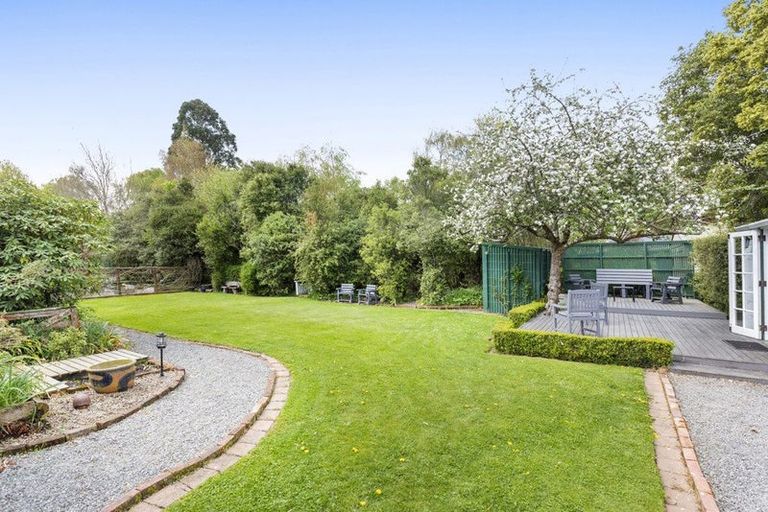 Photo of property in 554 Mill Road, Ohoka, Kaiapoi, 7692