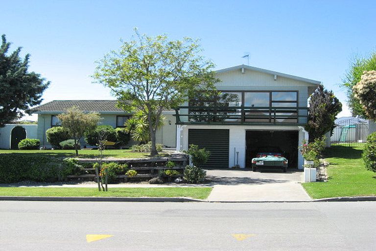 Photo of property in 27a Hillcrest Avenue, Witherlea, Blenheim, 7201