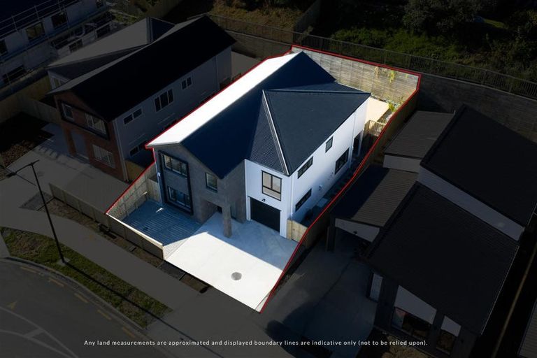 Photo of property in 20 Bannockburn Road, Opaheke, 2113