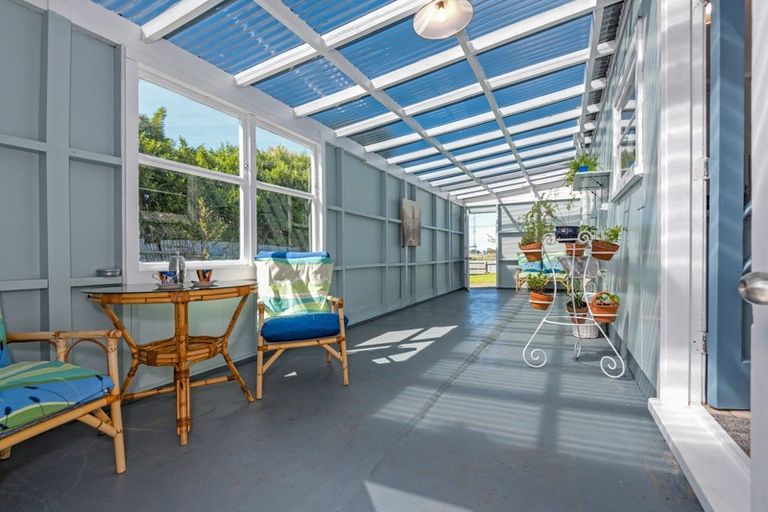 Photo of property in 17 Matai Street, Marton, 4710