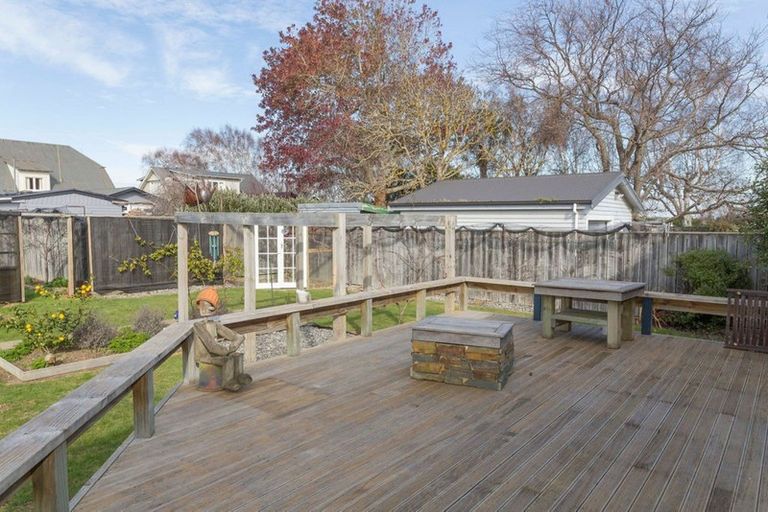 Photo of property in 4 Ranfurly Street, Dannevirke, 4930