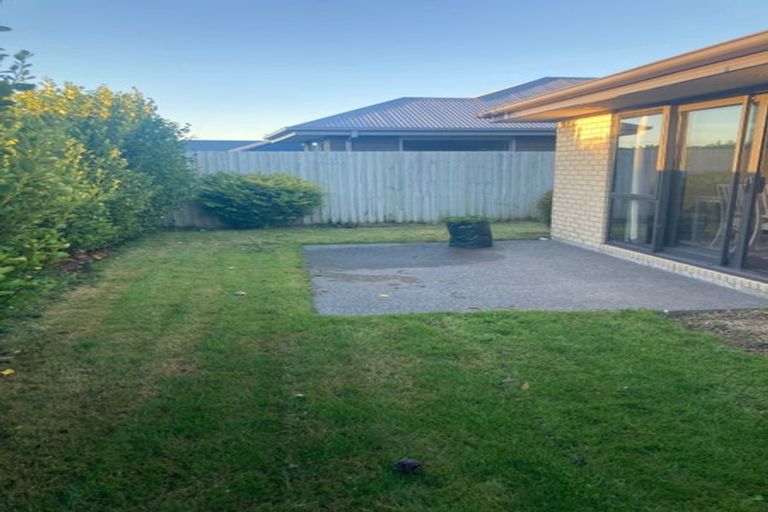 Photo of property in 93 Caulfield Avenue, Halswell, Christchurch, 8025