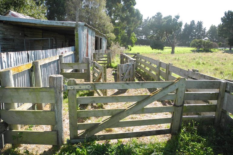 Photo of property in 71 Willowbridge Settlement Road, Waimate, 7980