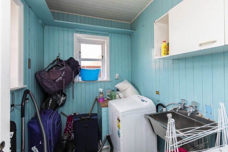 Photo of property in 17 Paeroa Street, Riccarton, Christchurch, 8041