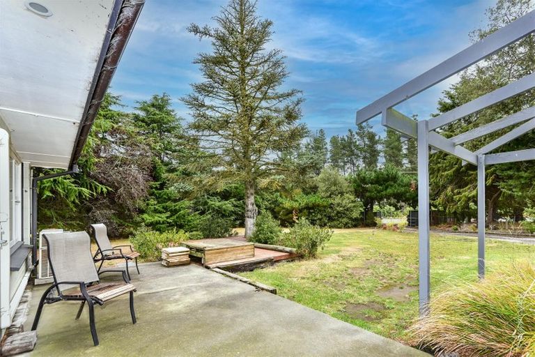 Photo of property in 832 Old West Coast Road, West Melton, Christchurch, 7671