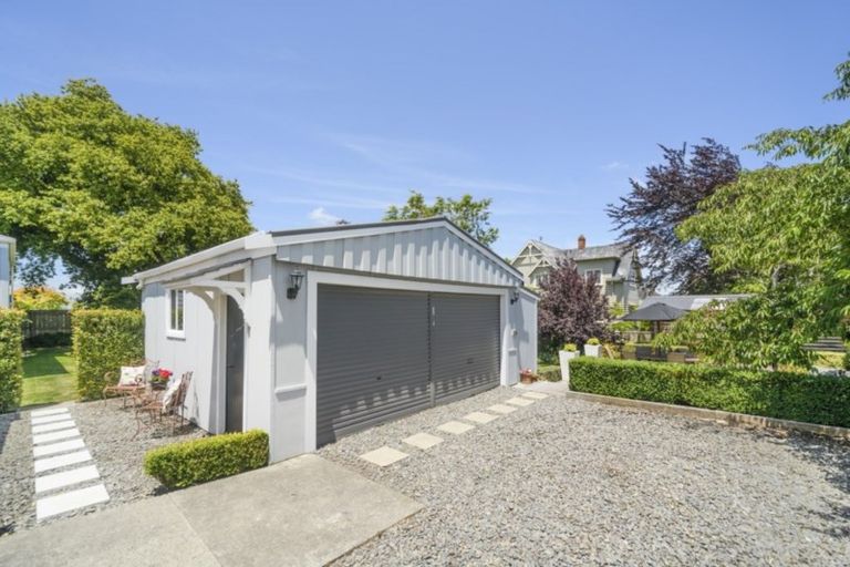 Photo of property in 63 High Street, Marton, 4710