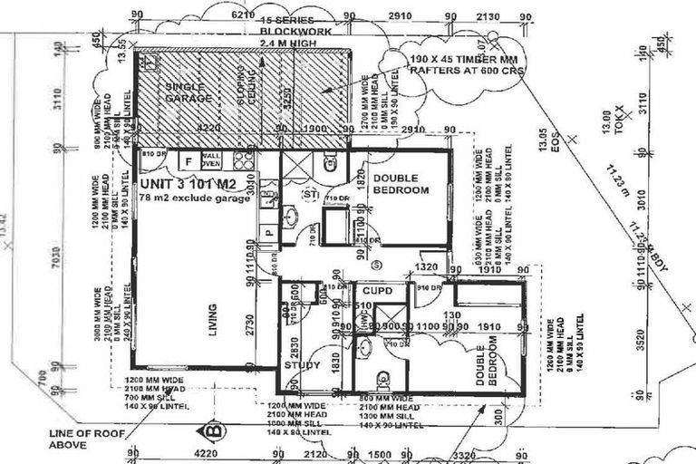 Photo of property in 21 Vogel Street, Richmond, Christchurch, 8013