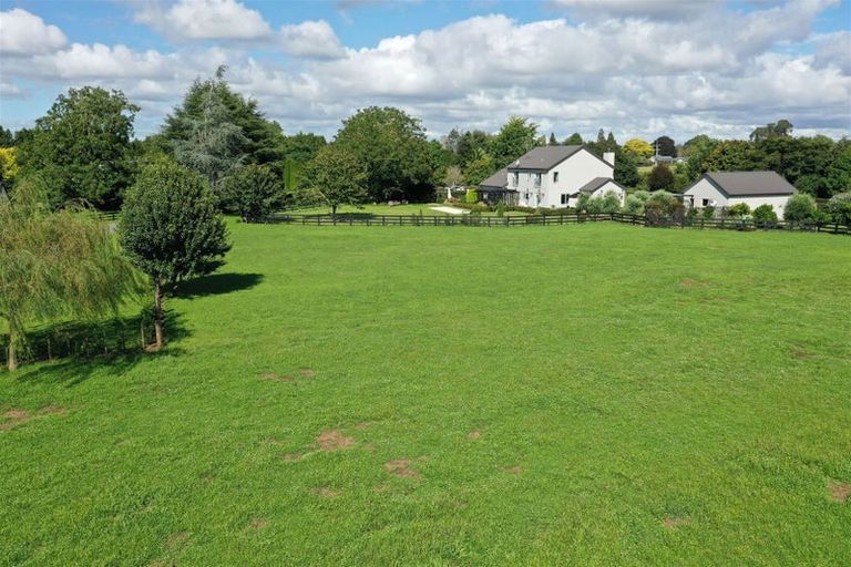 Photo of property in 107e Tauwhare Road, Tamahere, Hamilton, 3283