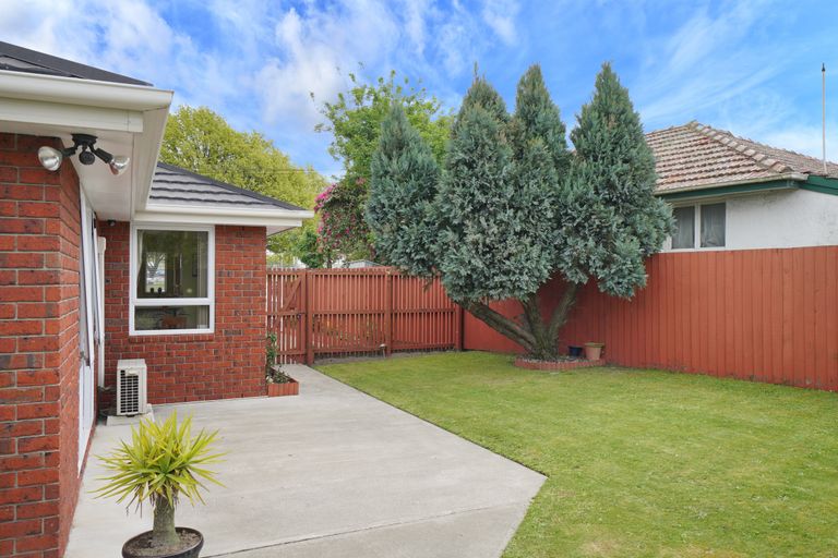 Photo of property in 3 Symes Road, Hornby, Christchurch, 8042