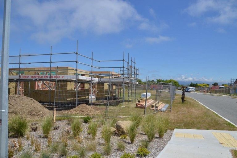 Photo of property in 33 Claremont Crescent, Amberley, 7410