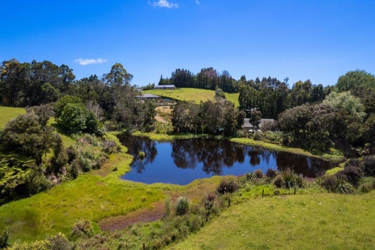 Photo of property in 228 Rangitane Road, Kerikeri, 0294
