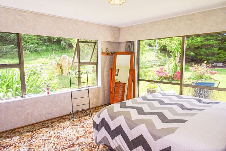 Photo of property in 3884 Pahiatua Pongaroa Road, Pongaroa, Pahiatua, 4989