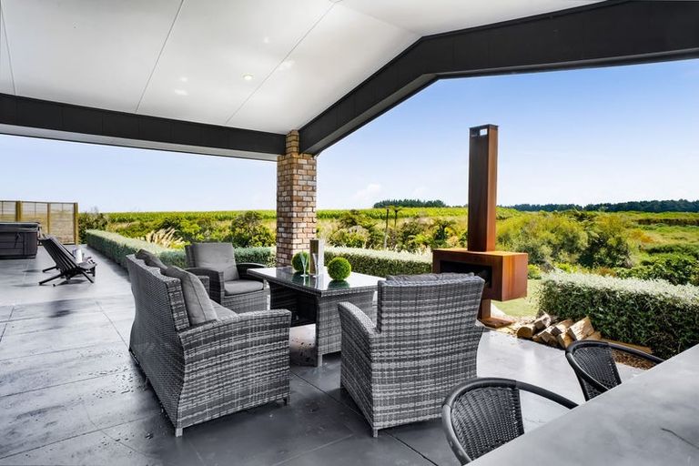 Photo of property in 661 Manaia Road, Manaia, Coromandel, 3581