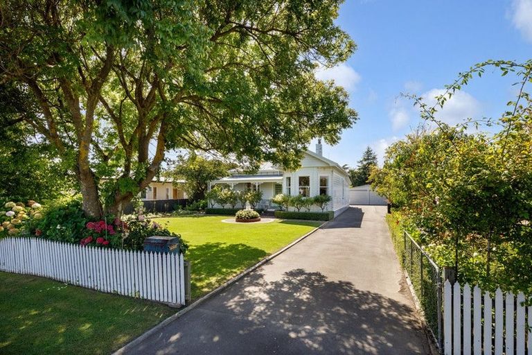 Photo of property in 7 Lybster Street, Blenheim, 7201