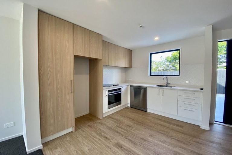 Photo of property in 1/265 Lyttelton Street, Spreydon, Christchurch, 8024