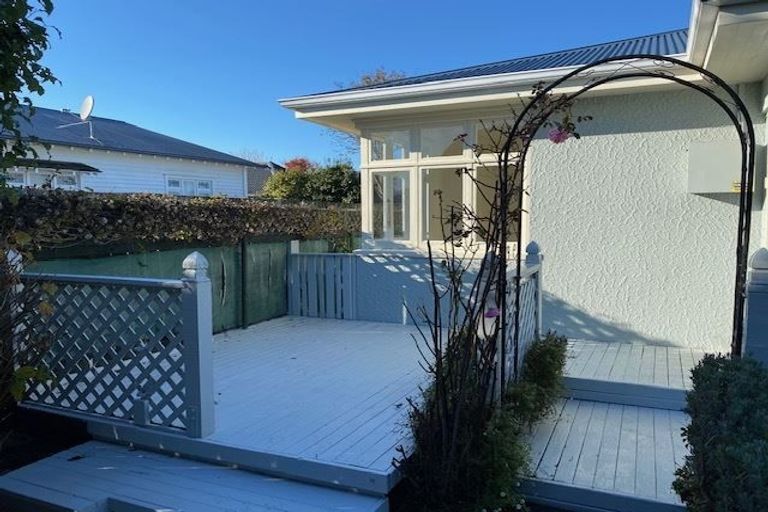 Photo of property in 1/46 Blair Avenue, Papanui, Christchurch, 8053
