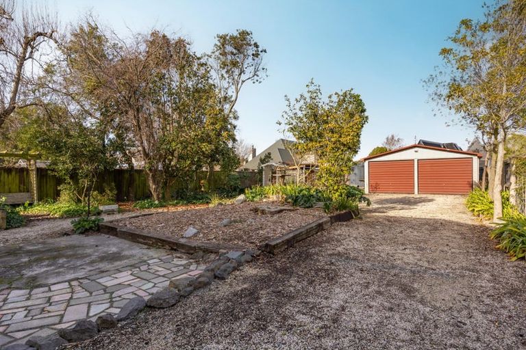 Photo of property in 635 Springs Road, Prebbleton, 7604