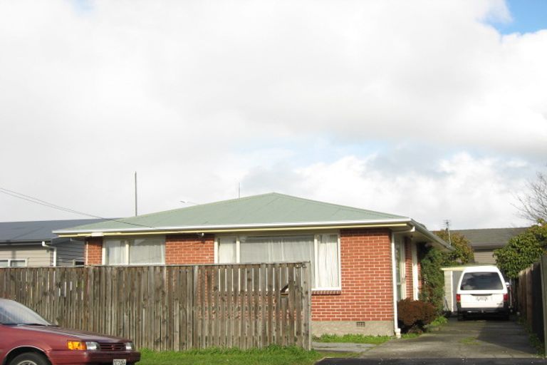 Photo of property in 30a Purchas Street, St Albans, Christchurch, 8014