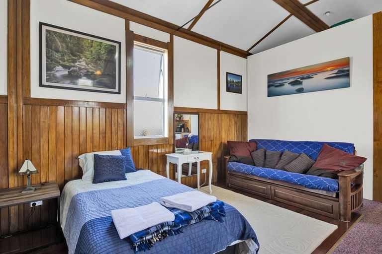 Photo of property in 433 Waihi Road, Normanby, Hawera, 4614