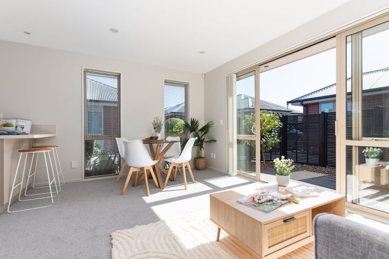 Photo of property in 4b Railway Terrace, Templeton, Christchurch, 8042