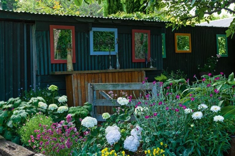 Photo of property in 112 Odwyers Road, Rapaura, Blenheim, 7273