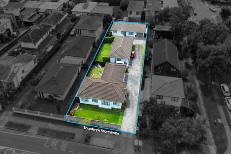 Photo of property in 148 Bucklands Beach Road, Bucklands Beach, Auckland, 2012