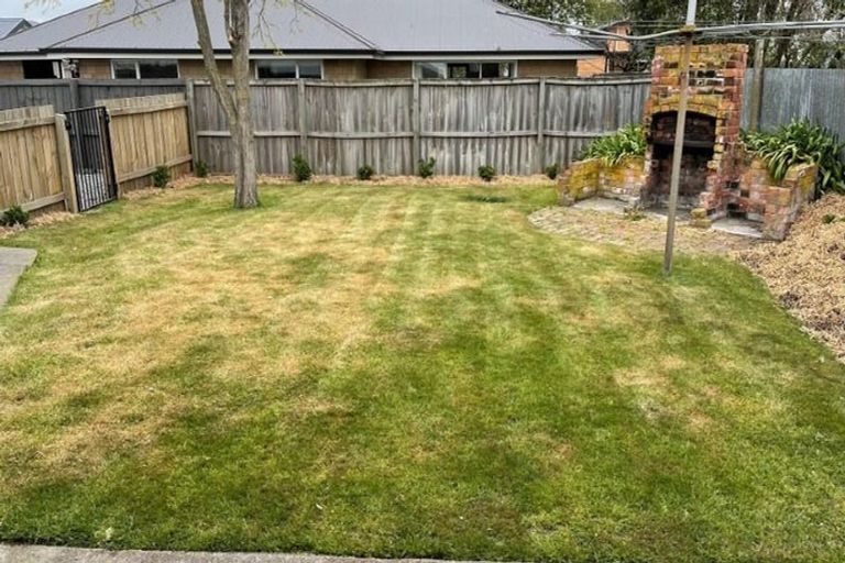 Photo of property in 18a Grey Street, Ashburton, 7700