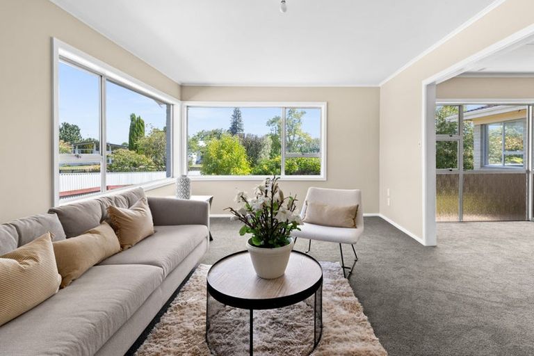 Photo of property in 19 Mangarau Crescent, Havelock North, 4130