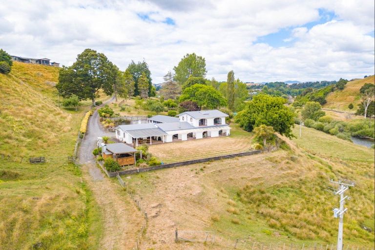Photo of property in 32 Ruapehu Crescent, Taumarunui, 3920