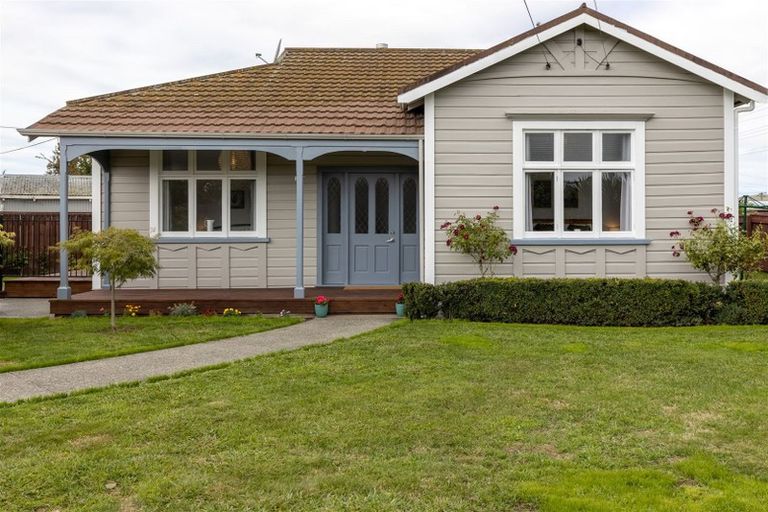 Photo of property in 185 Scott Street, Redwoodtown, Blenheim, 7201