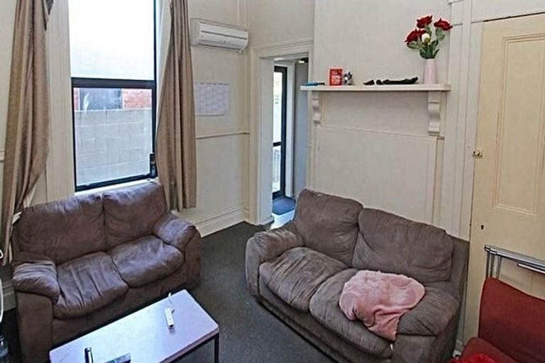 Photo of property in 136 Albany Street, North Dunedin, Dunedin, 9016