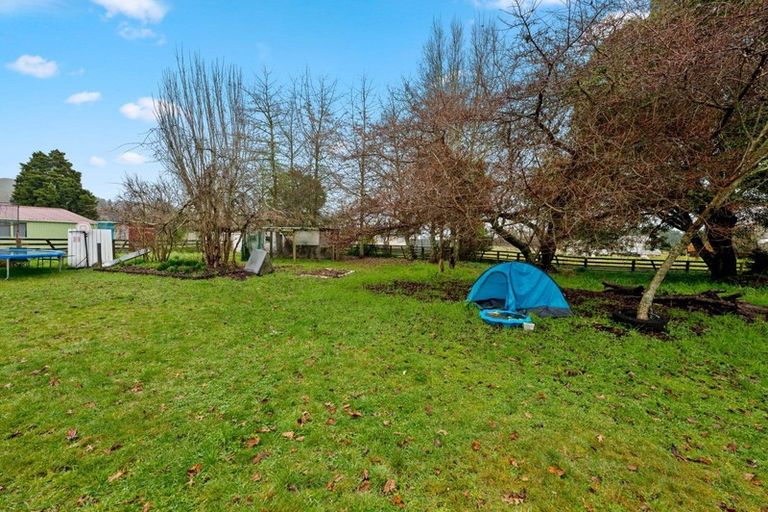 Photo of property in 35 Taitua Street, Taumarunui, 3920