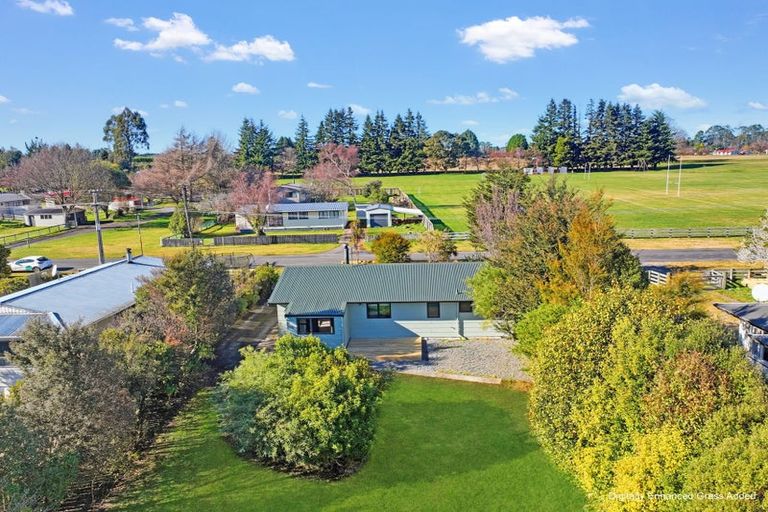 Photo of property in 53 Tainui Street, Ohakune, 4625