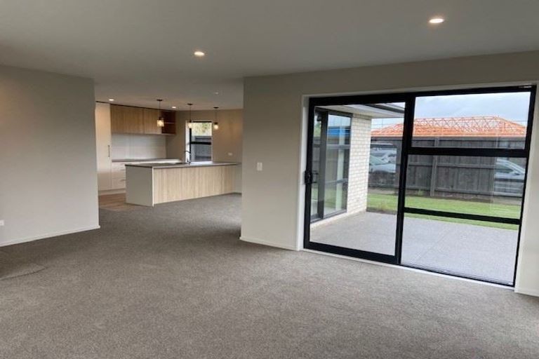 Photo of property in 9 Burrow Street, Rolleston, 7614