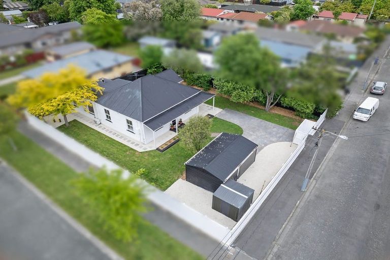 Photo of property in 68 Aylesford Street, Mairehau, Christchurch, 8013