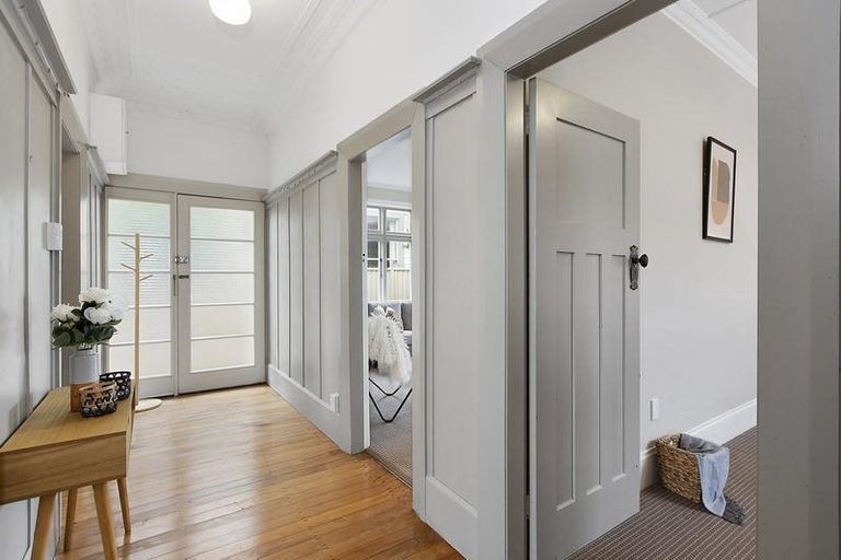 Photo of property in 35 Council Street, Saint Kilda, Dunedin, 9012