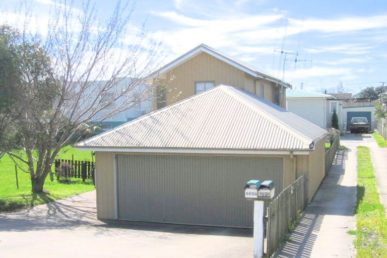 Photo of property in 469a Maunganui Road, Mount Maunganui, 3116