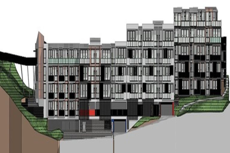 Photo of property in 6 Huka Road, Birkenhead, Auckland, 0626